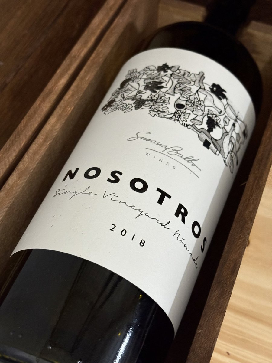 Vinoteca Argentina tweet media