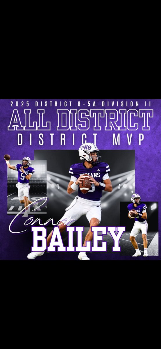 Connor Bailey tweet media