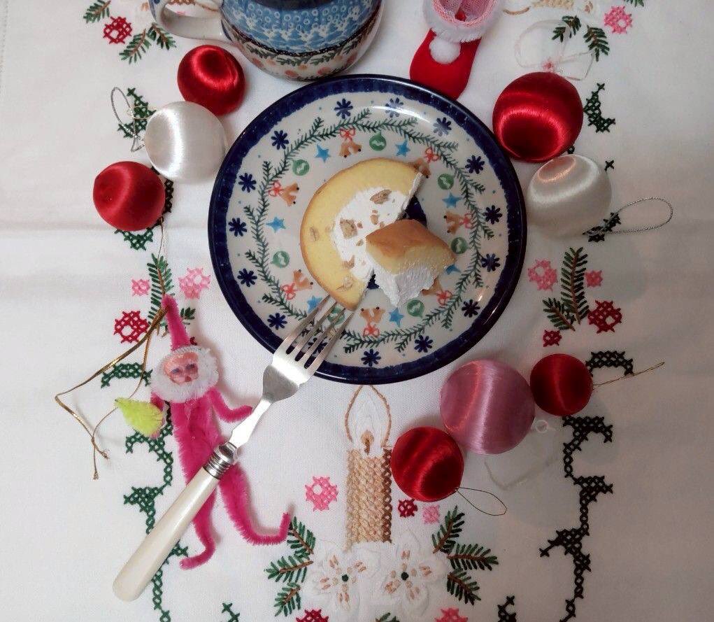 食器   Christmas2008 アルモニーノエル プレート クリスマスお皿 60枚 38-131-5-1 - as