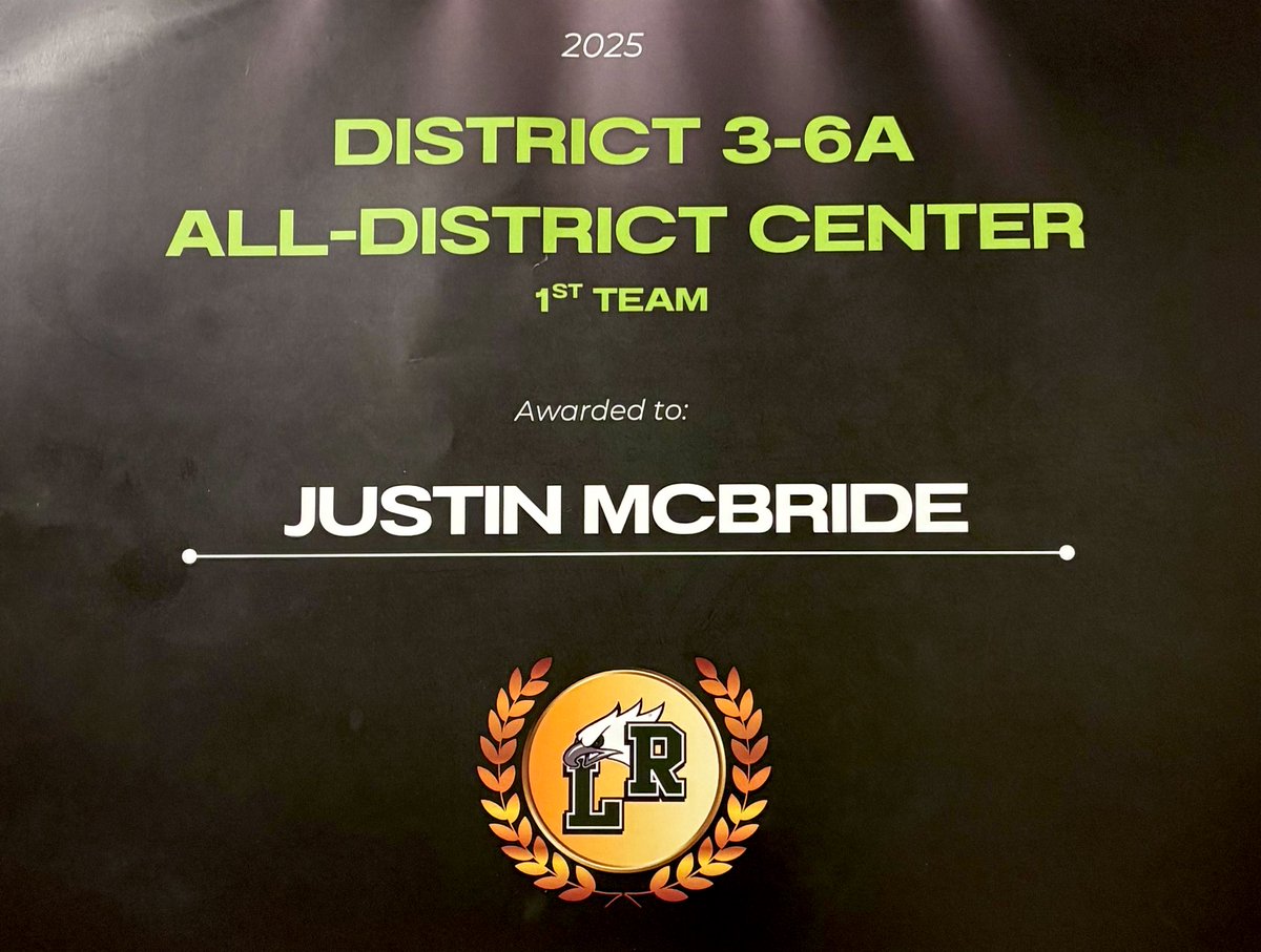 Justin McBride II tweet media