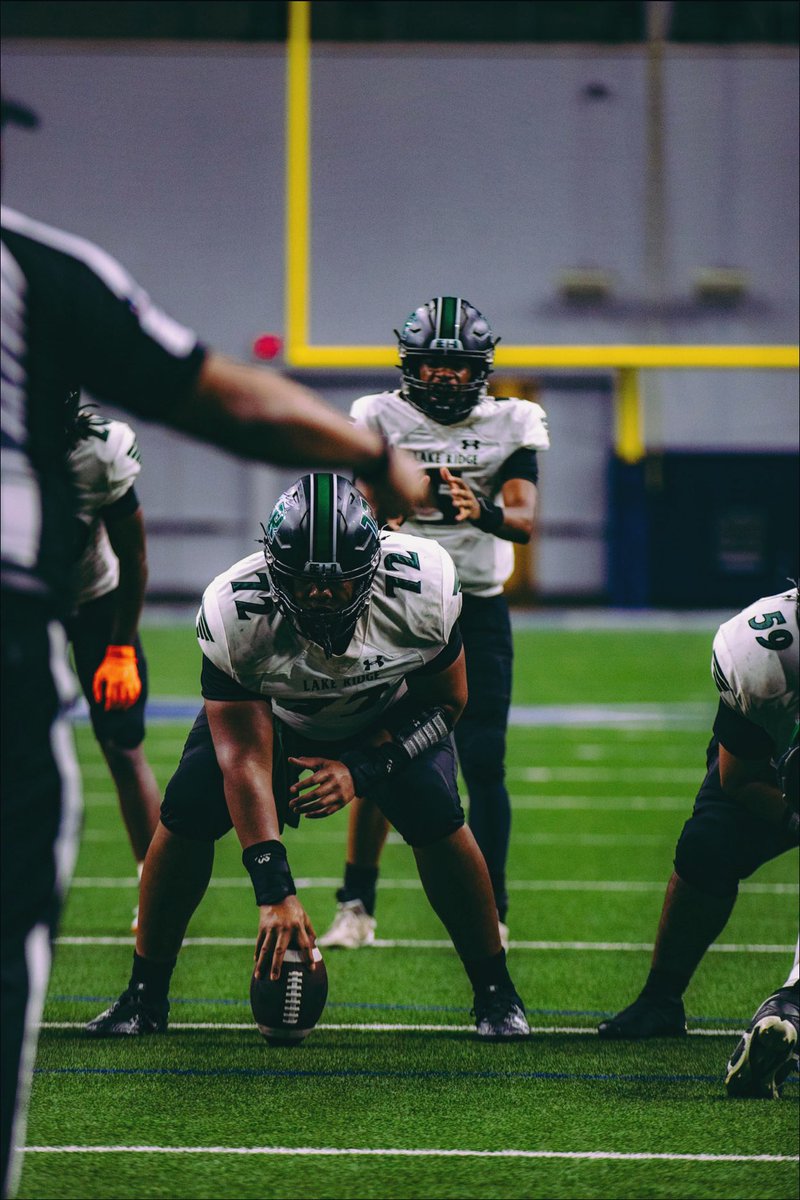 Justin McBride II tweet media