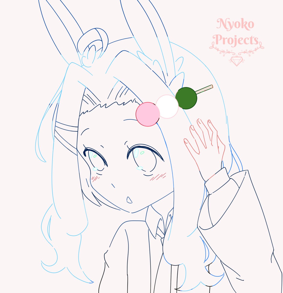 🌱Nyoko🌱 y ☯️Lee☯️ tweet media