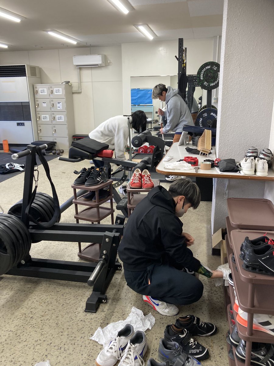 日本競輪選手会福井支部 tweet media