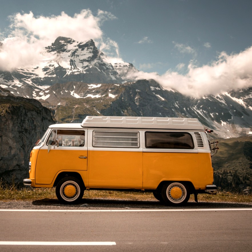 LizardSkin_'s tweet image. 🌍 Turn your iconic VW Bus into a peaceful retreat on wheels with @LizardSkin_ Sound Control!

🔇 Cut road &amp;amp; engine noise for a quiet, comfortable ride
🔧 Easy DIY spray-on application
✨ Nostalgic style meets modern comfort
👉 lizardskin.com