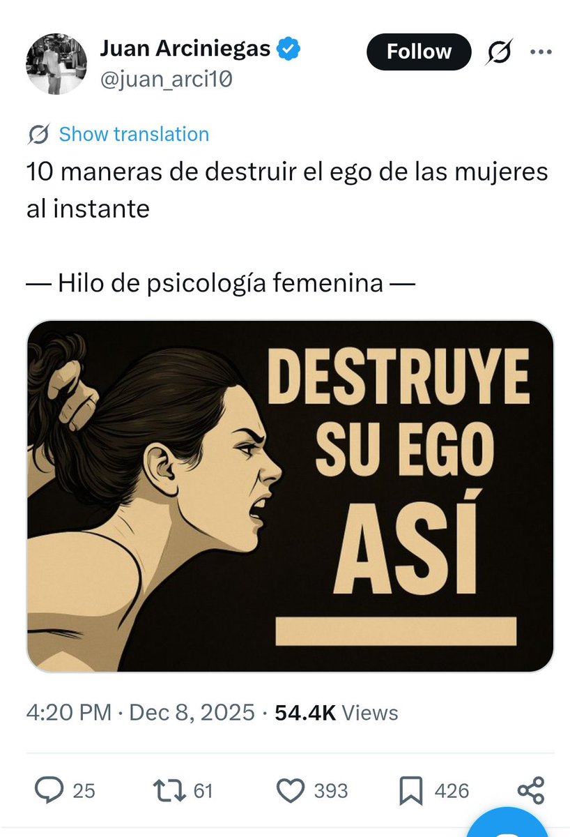 oOoConservas's tweet photo. Si las mujeres les dijeran a los hombres porque se montan, se les baja el ego https://t.co/mMrnlTbq6n