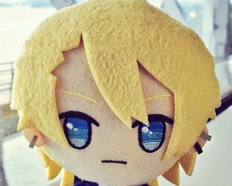 Post by もこもこあわ～🌿✨ on X: ✨️💙✨️