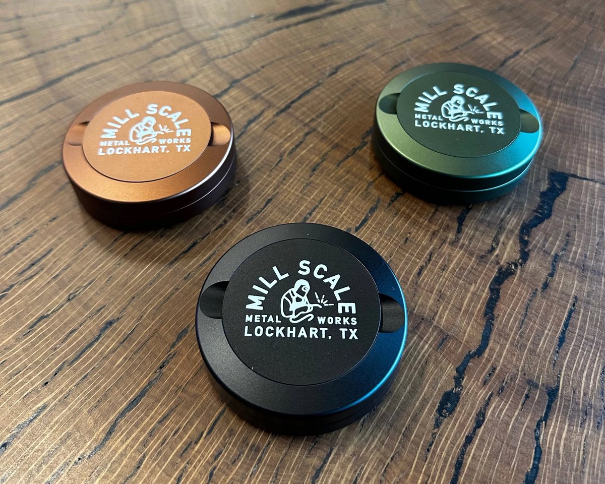 Firm Stroke Golf tweet media