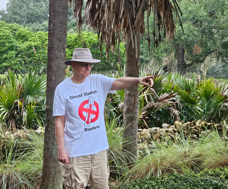 _ClimateCraze's tweet image. Another NOAA ghost station, which fabricates temperature data, will be posted this weekend.  NOAA has been naughty.