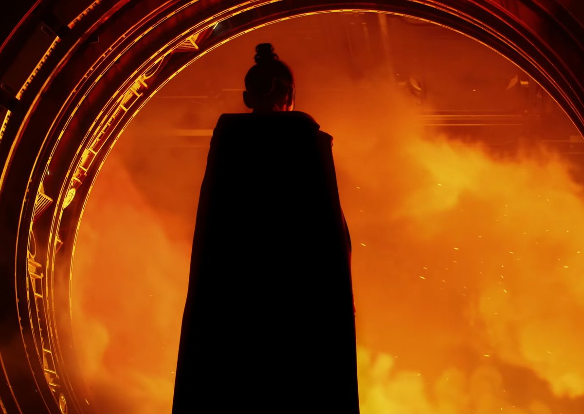 GermanStrands's tweet image. Star Wars Fate of the Republic announced from KOTOR and Mass Effect director:

-Singleplayer RPG
-Mass Effect director Casey Hudson involved
-Coming to PC and consoles
-Unreal Engine 5
-No release date yet

videogamer.com/news/star-wars…