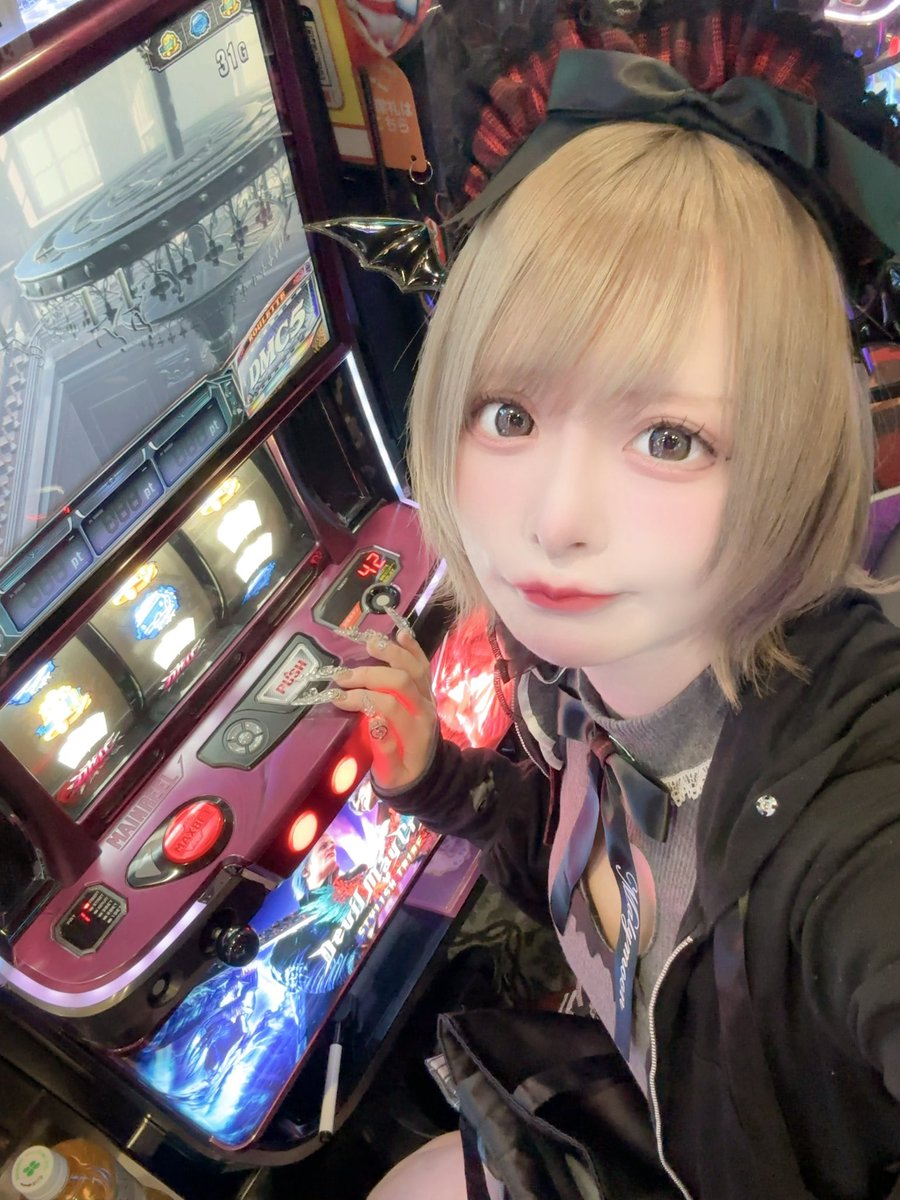 今日はDMCにしてみました！ 蒲田7 は 抽選1516名様 認証654名様 800番