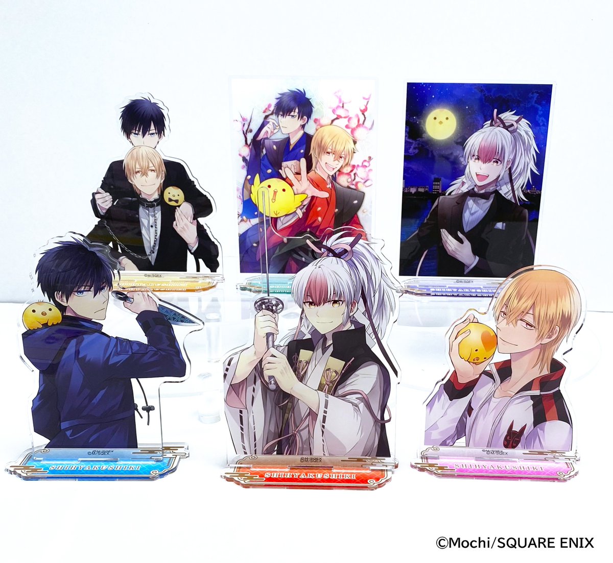 もち (@mochi2929) / Posts / X