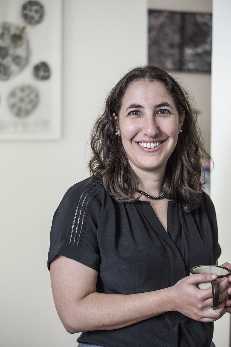 Lissa Warren tweet media