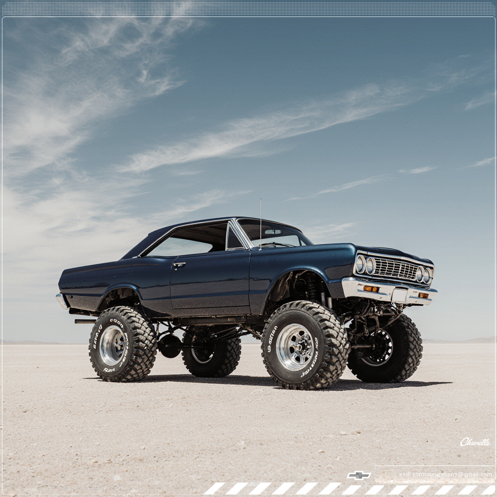 NebojsaDeLuka's tweet photo. 🇺🇸 @chevrolet @GM @MFG_GM #Chevrolet #Chevelle #SUV #Oldtimer #ConceptCar #AutomotiveDesign #CarDesign #ChevroletChevelle #ChevroletSUV https://t.co/iPHssymusL #FindNewRoads 🏁 https://t.co/zU1UR7RtPE