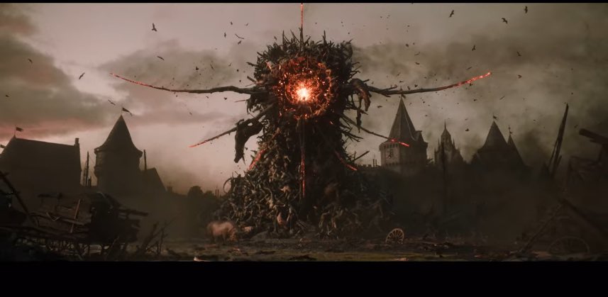 GeeklikOtesine's tweet photo. Günlerdir gösterilen heykel gerçekten Divinity oyununa aitmiş.

Baldur’s Gate 3’ü yapan Larian Studios’un yeni RPG oyunu olacak.

“En Büyük Oyunumuz”

#TheGameAwards https://t.co/8cIQt1QSzM