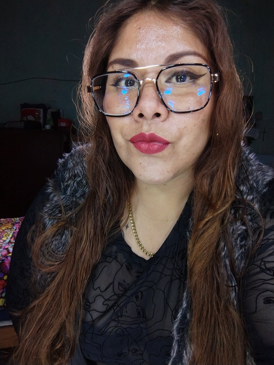 MiissTocino's tweet photo. Buenas noches 💖💤. https://t.co/0P3fJVudki