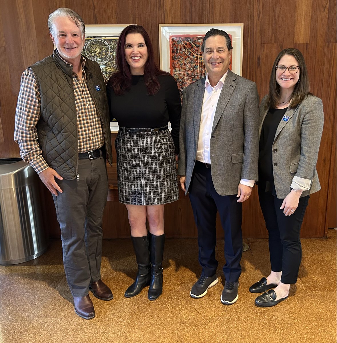 ADL Texoma tweet media