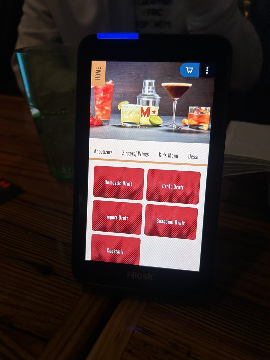 Having this makes getting Millers way too free