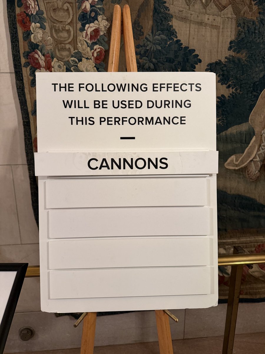 Leading indicator of a good time. https://t.co/H7Kmua8Lkq