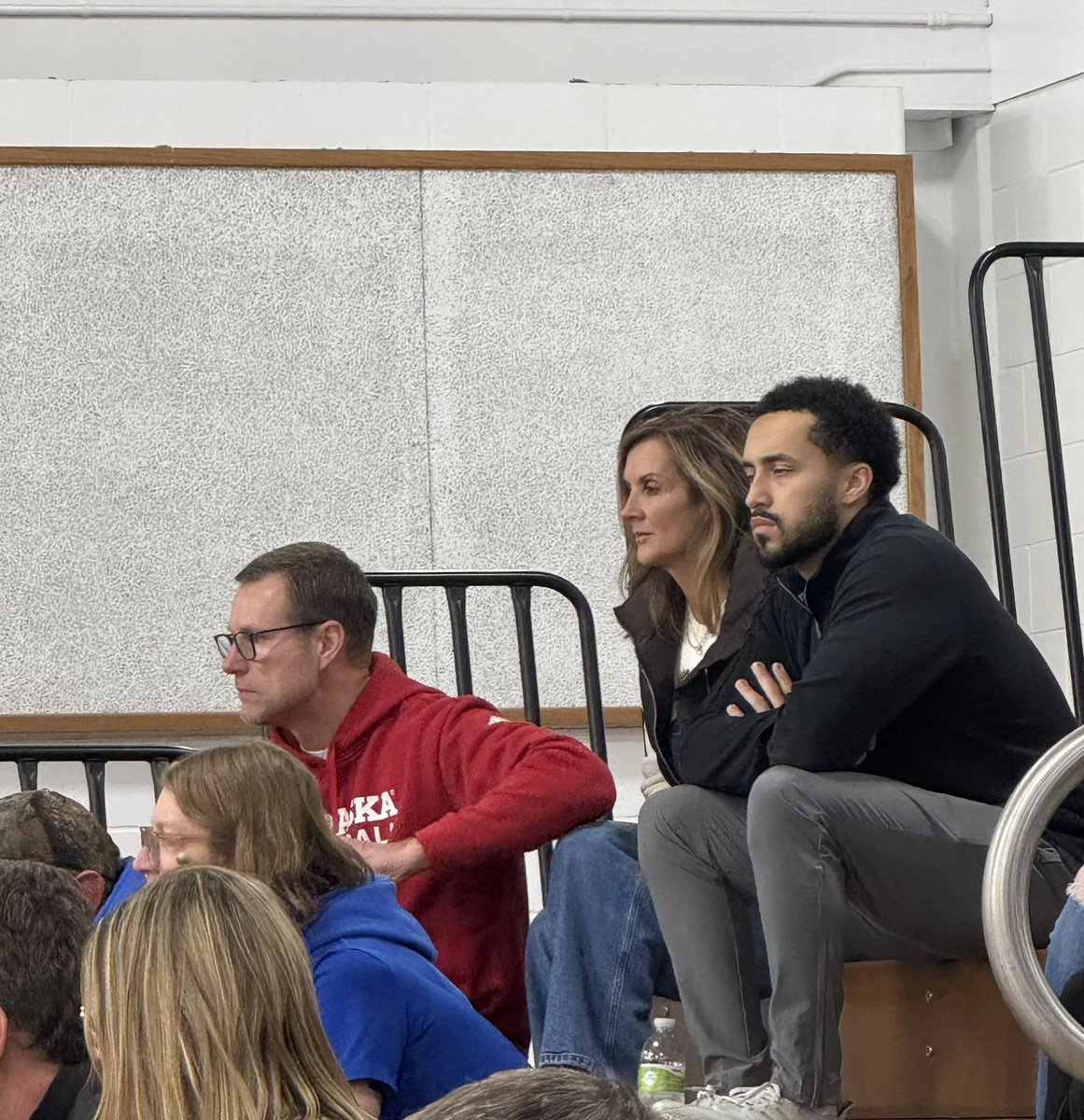 Lincoln Prep Sports tweet media