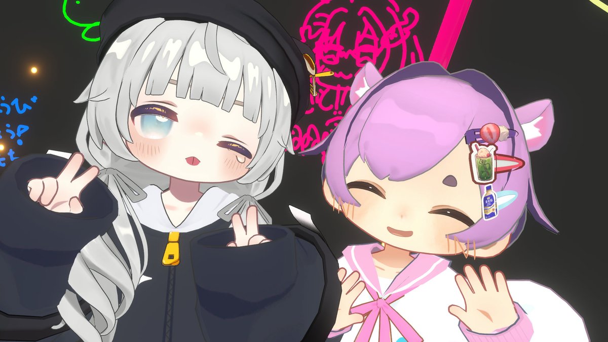 ましろんたんおめ！