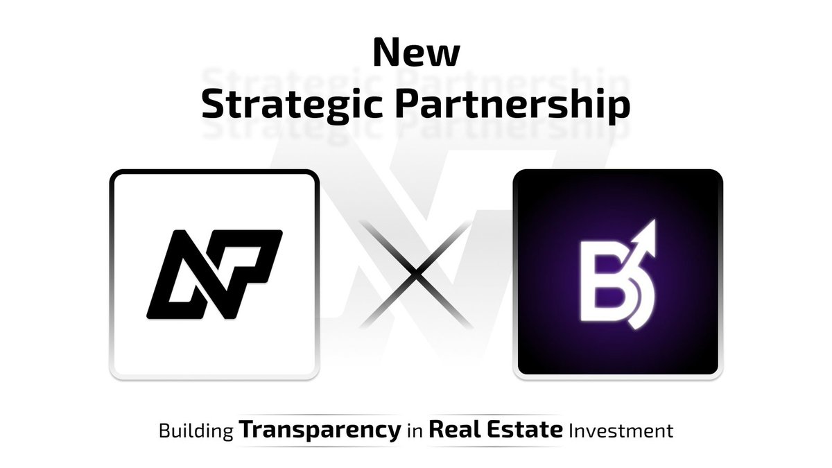 Announcing strategic partnership with BYFI

<a href="/Byfi_EN/">BYFI</a> is a BNB Chain DeFi protocol that automatically rotates user funds across on-chain strategies to maximize yields with minimal effort.

👌 Stay connected for more updates!