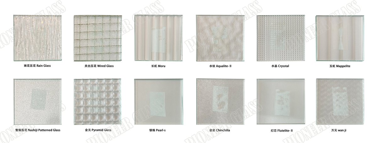 gzhnl238231's tweet image. We proudly supply a wide range of high-quality patterned glass, designed to transform both commercial and residential interiors with beauty and function.
Message us today to discuss your project, request samples, or get a tailored quote.
#PatternedGlass #CustomGlass