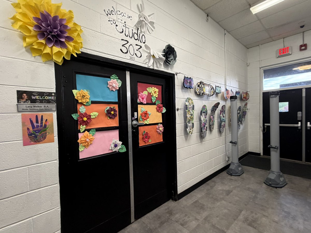 Holloway High School tweet media