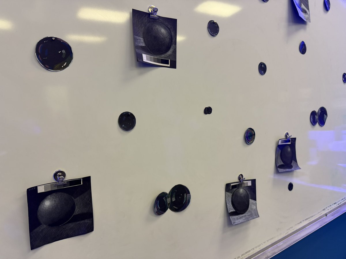 Holloway High School tweet media