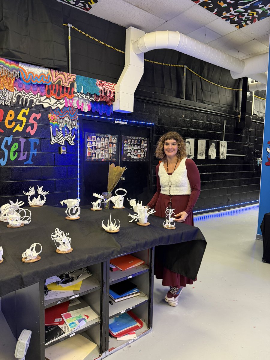 Holloway High School tweet media