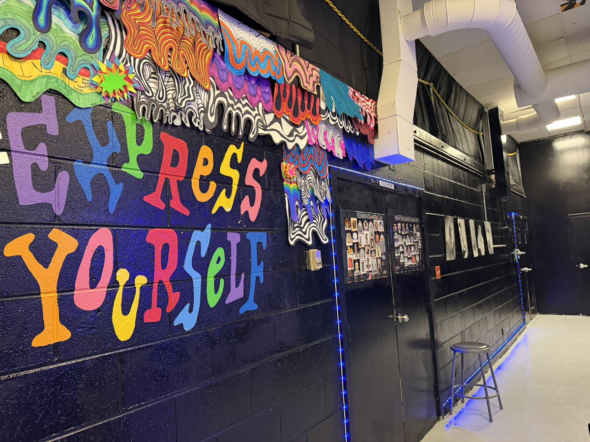 Holloway High School tweet media