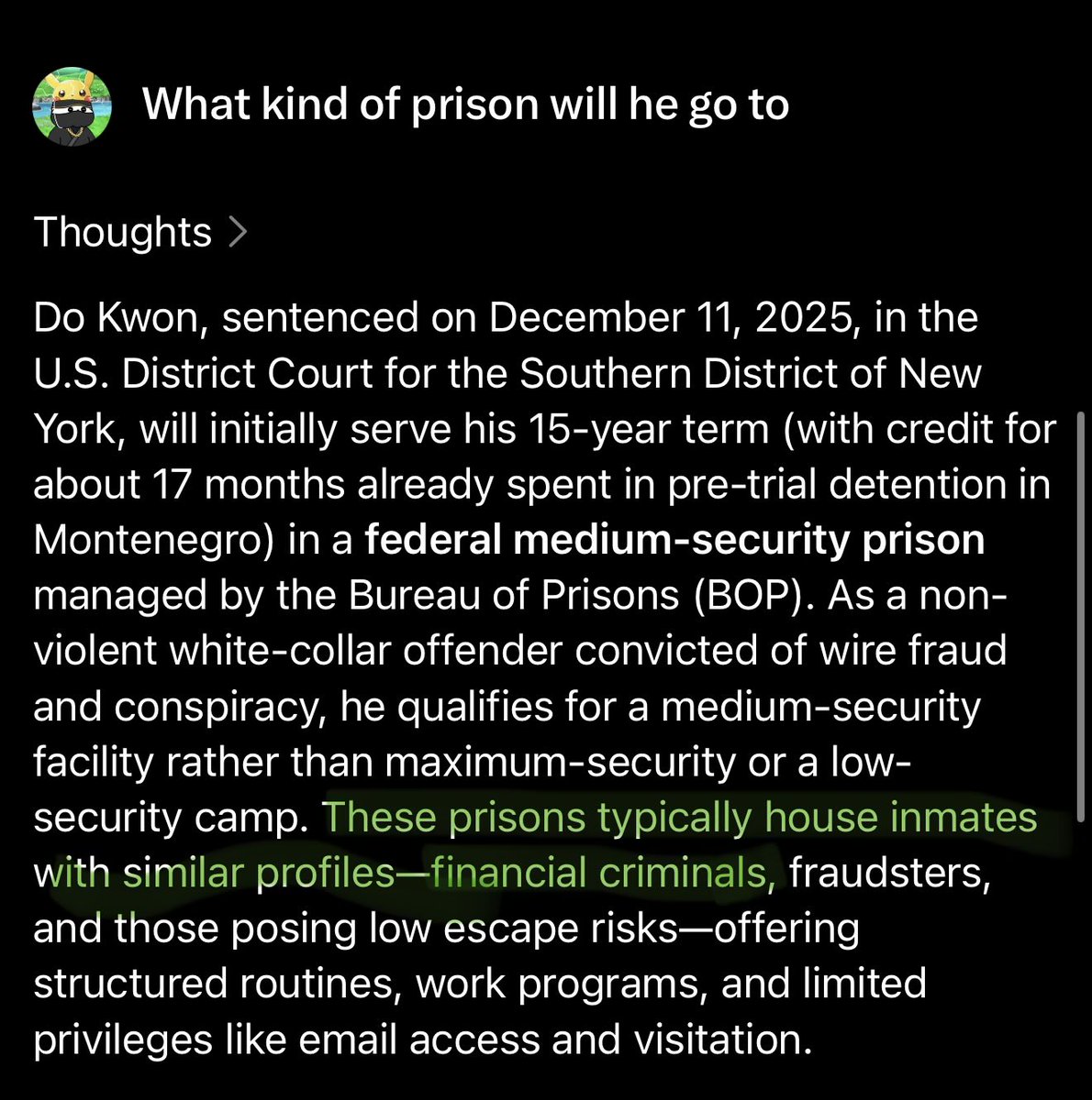 Chat you think these guys scheme out the next big idea while all chilling together? 

Smells like an incubator to me 🧐