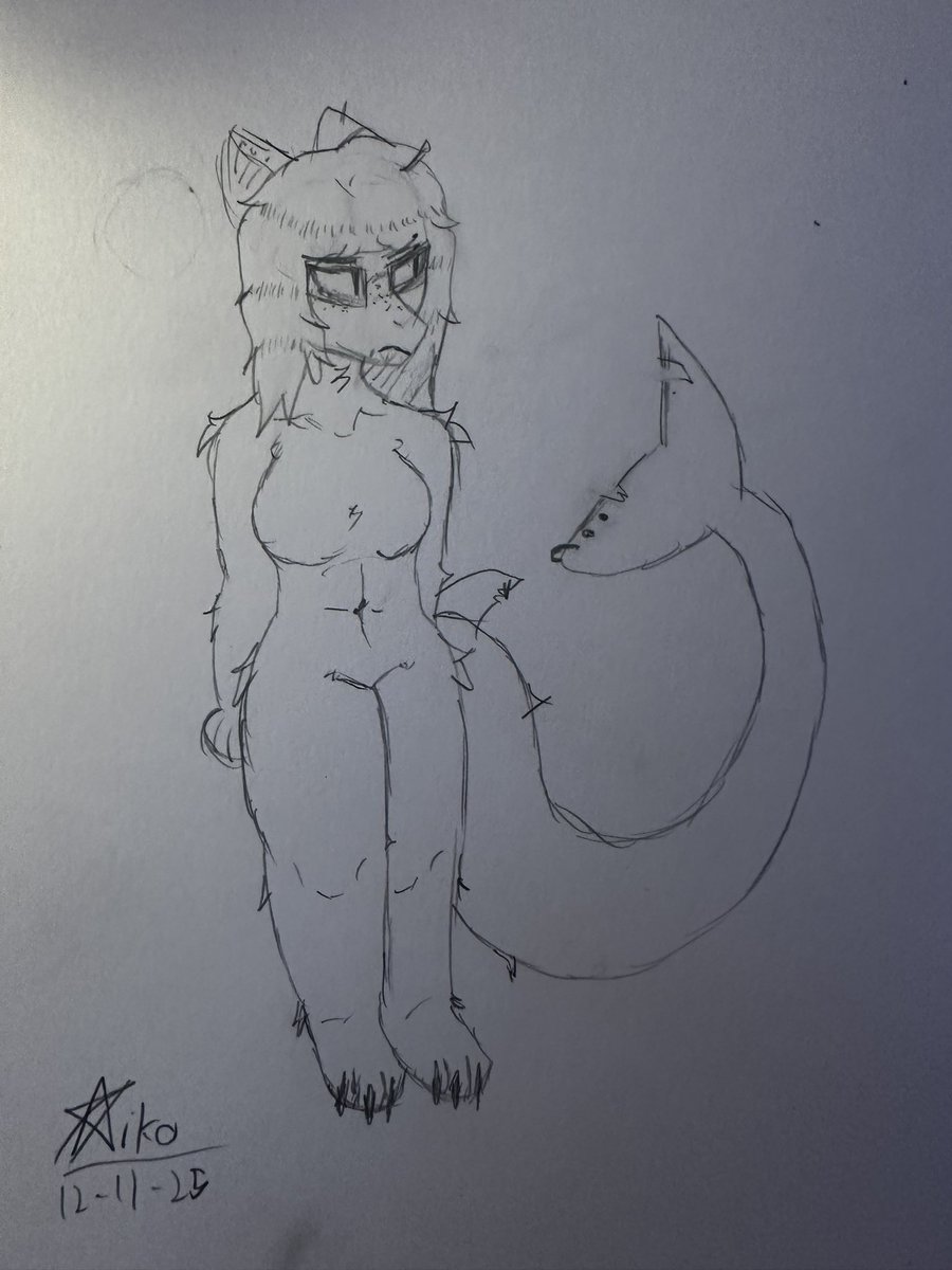 httpssharks's tweet image. gghgh sry 4 the lack of art been staying @ my bfz place for the week, sketch..