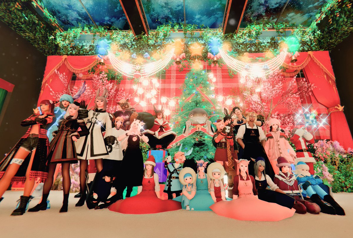 Gochuumon Studio tweet media