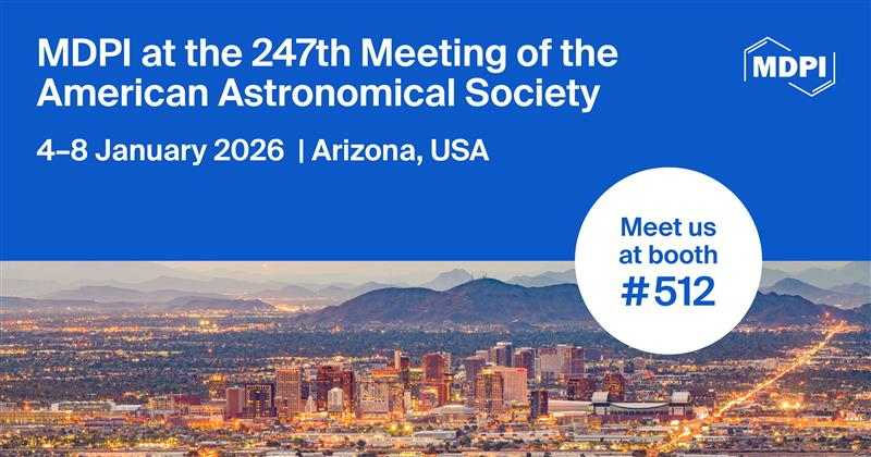 Particles MDPI tweet media