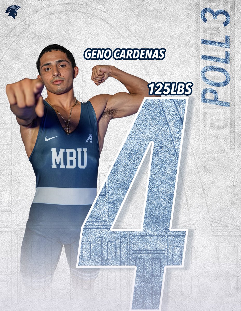 Missouri Baptist Wrestling tweet media