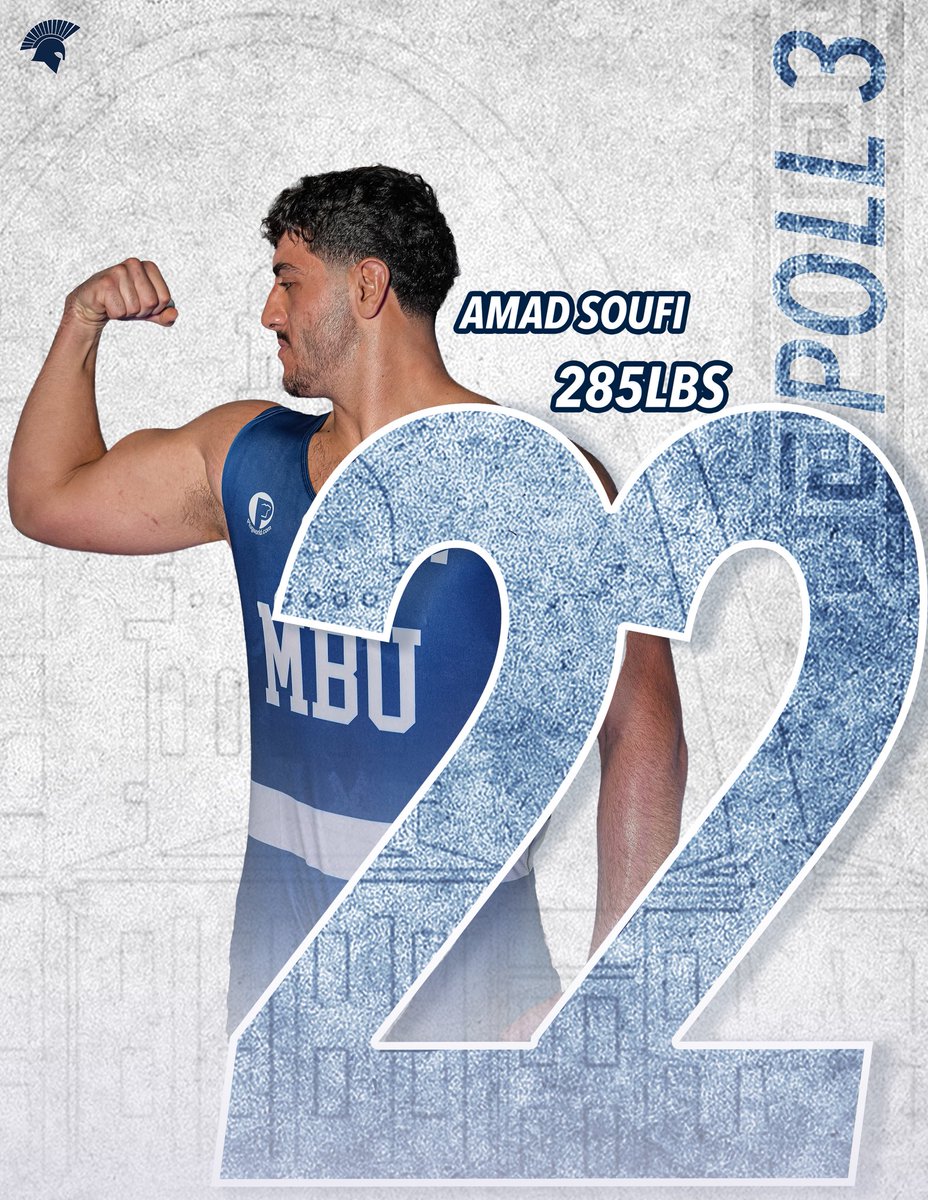 Missouri Baptist Wrestling tweet media