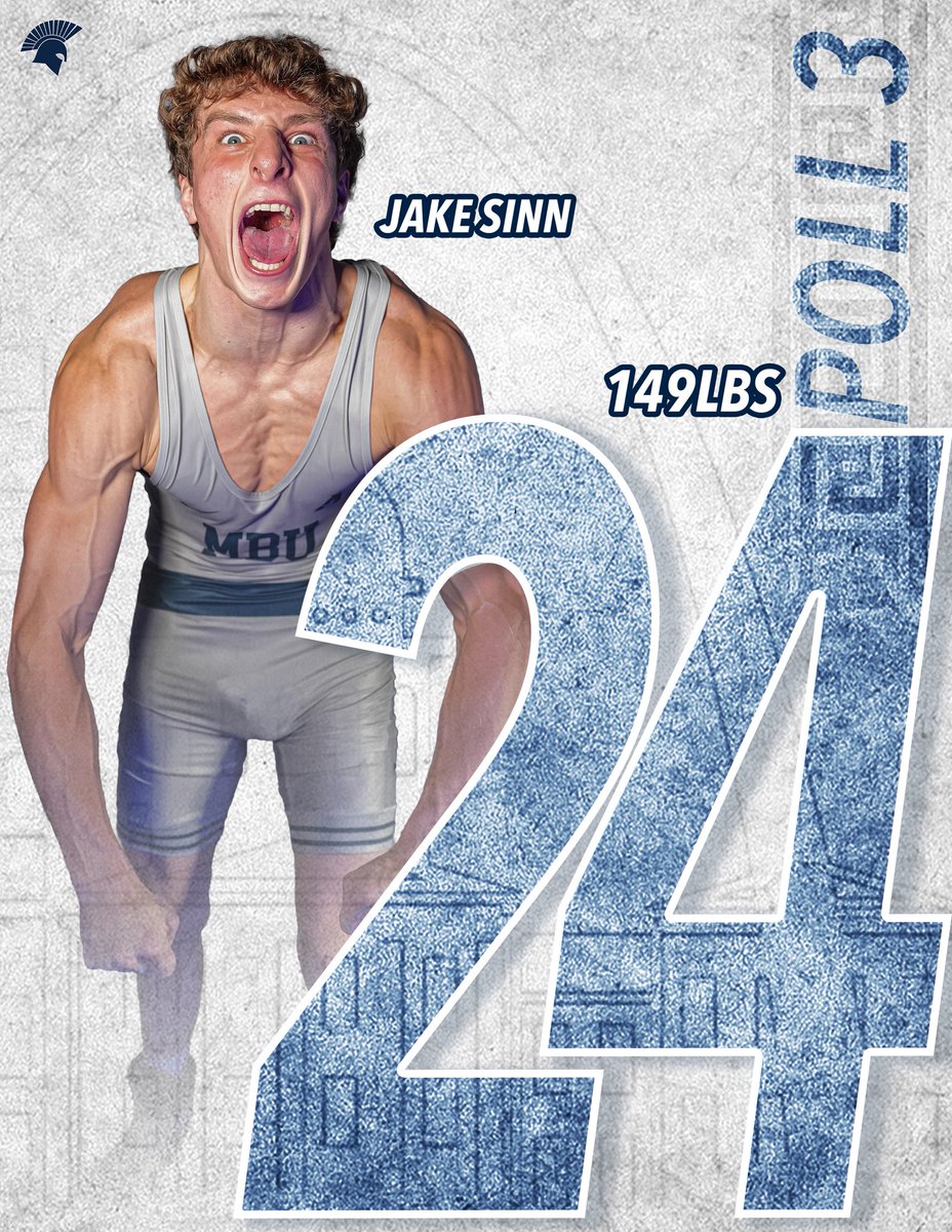 Missouri Baptist Wrestling tweet media