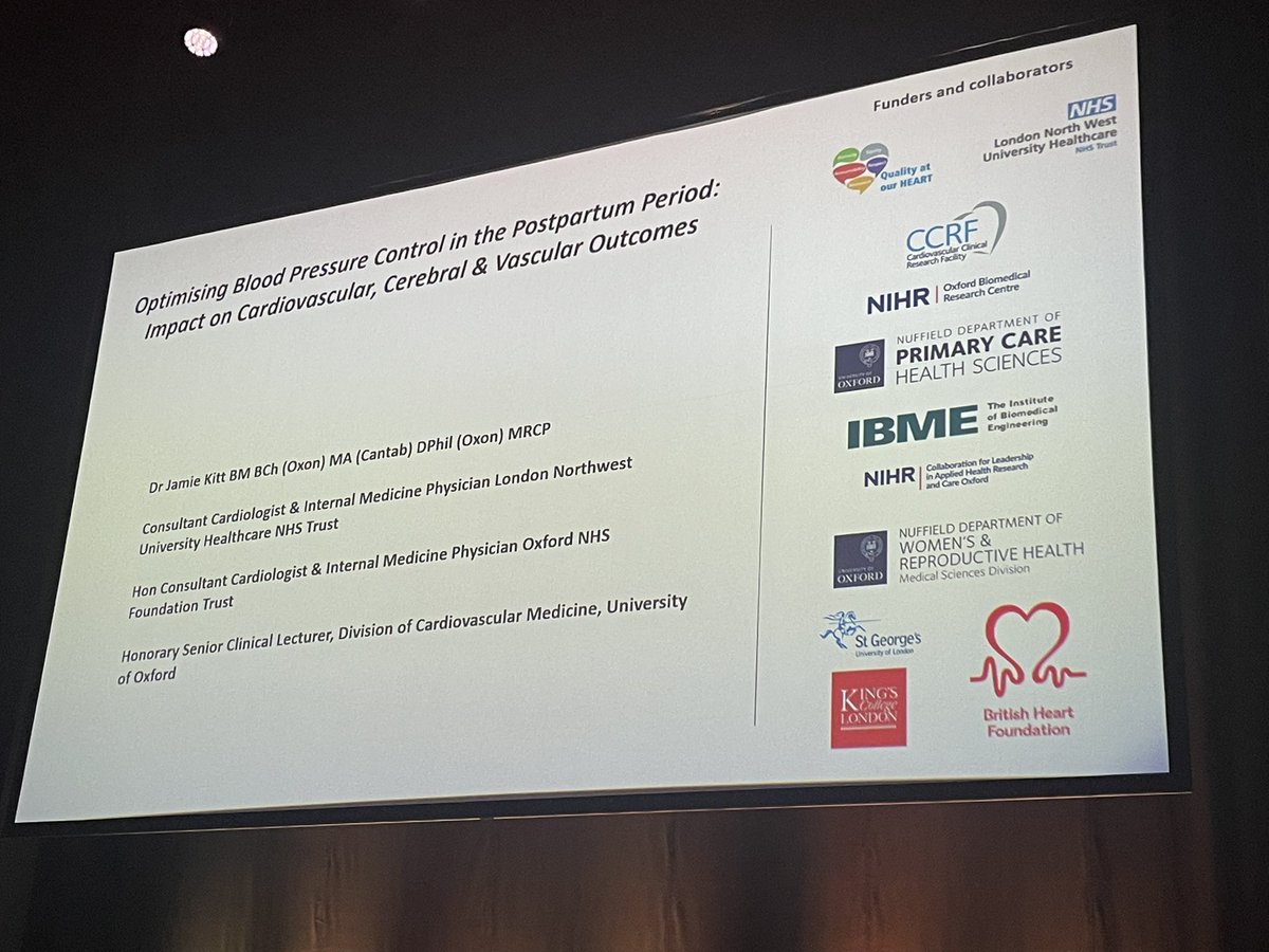 AnastasiaSMihai's tweet image. Super 🔥 #implementation #science #POP-HT @JamieKitt2 &amp;amp; congratulations again for your @BIHSociety award presentation at @ASCEPTconf 👏👏

Safe travels home &amp;amp; delighted to reunite👋