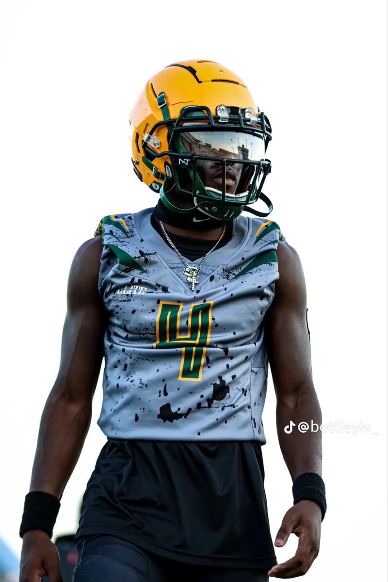 Jerry “4J” Bottley IV tweet media