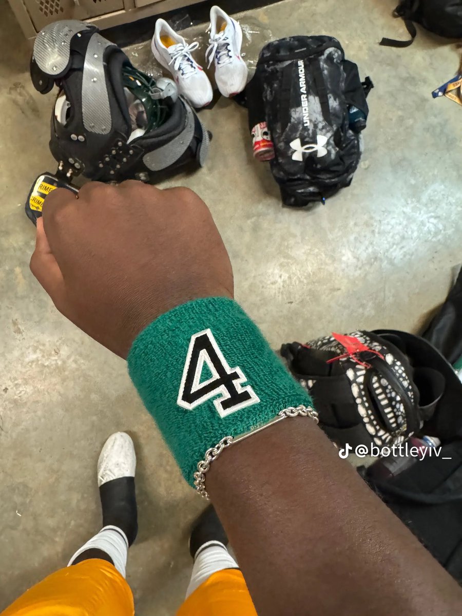 Jerry “4J” Bottley IV tweet media