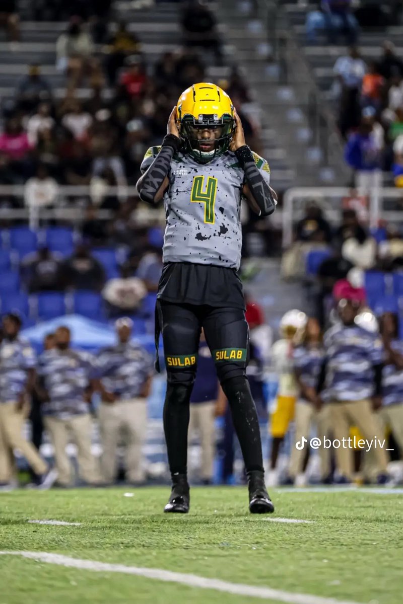 Jerry “4J” Bottley IV tweet media