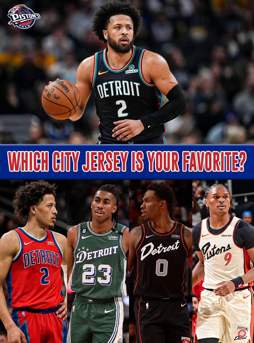 Pistons Talk tweet media