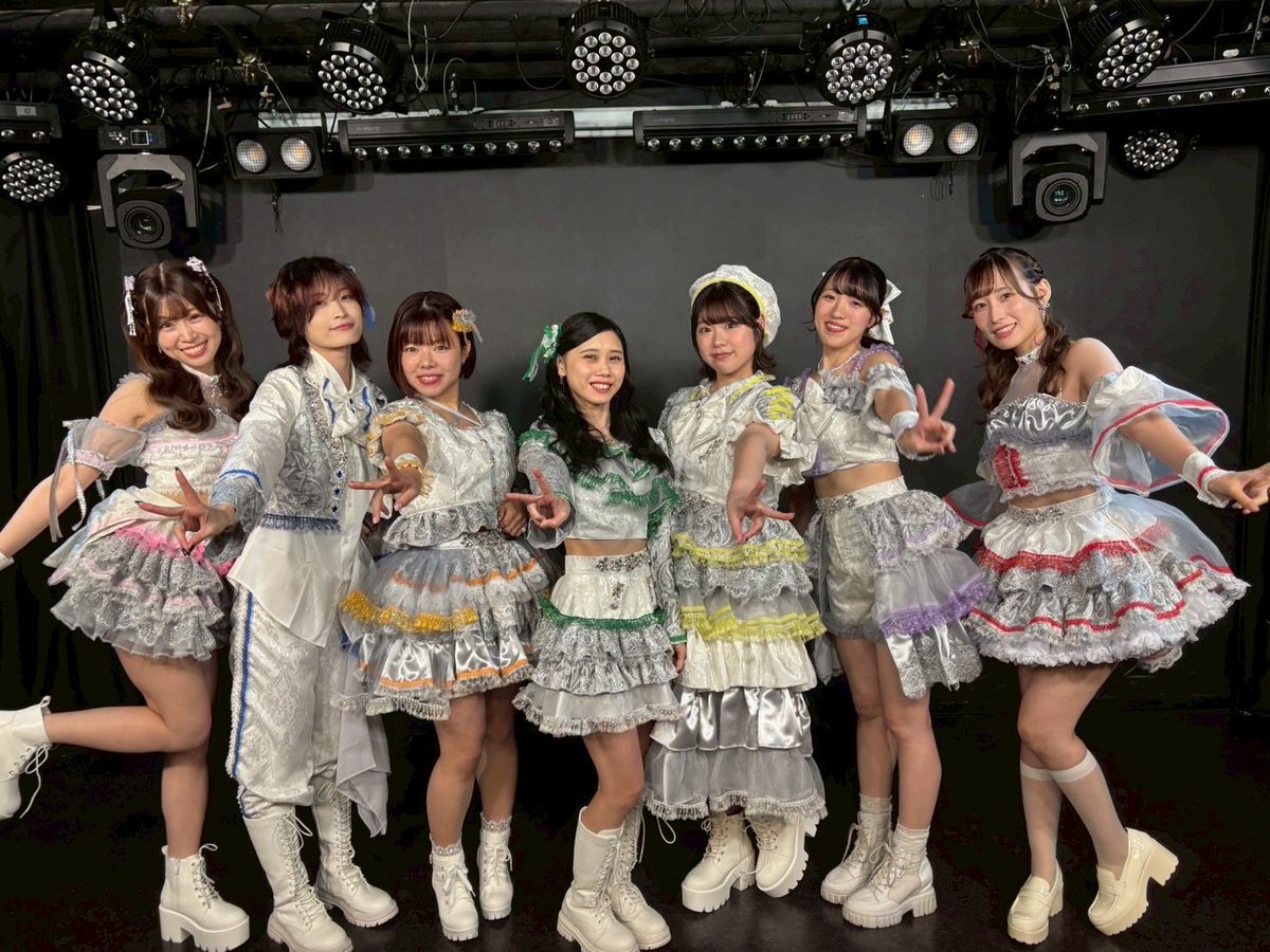 htm_krhr's tweet photo. おはよう〜！！
みんなの感想を見ながら、色んな写真を見ながら浸っております🫠
それぞれとの写真もあとであげるね！ https://t.co/jfRwGDpHXm