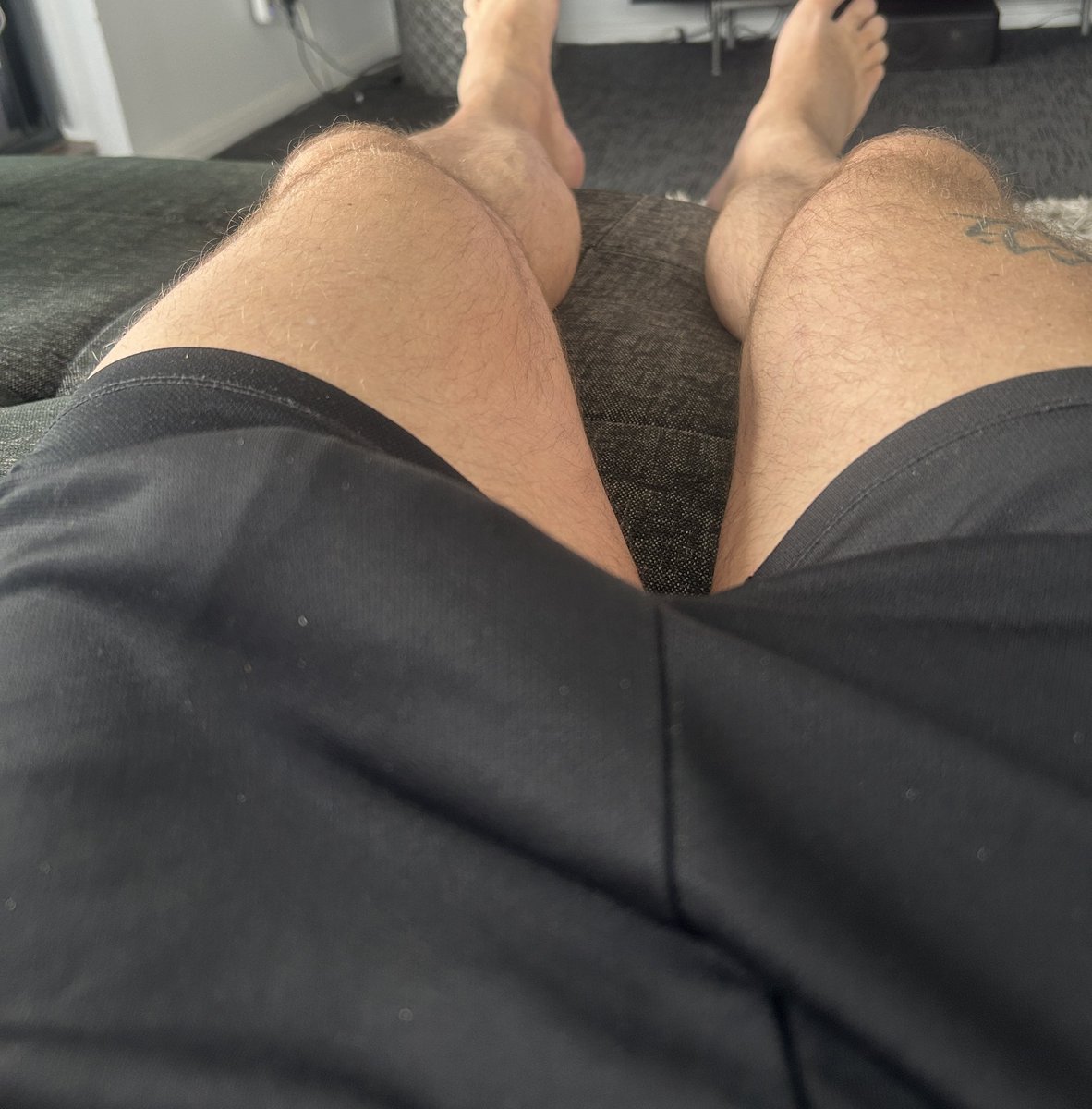 Footy Shorts Daddy tweet media