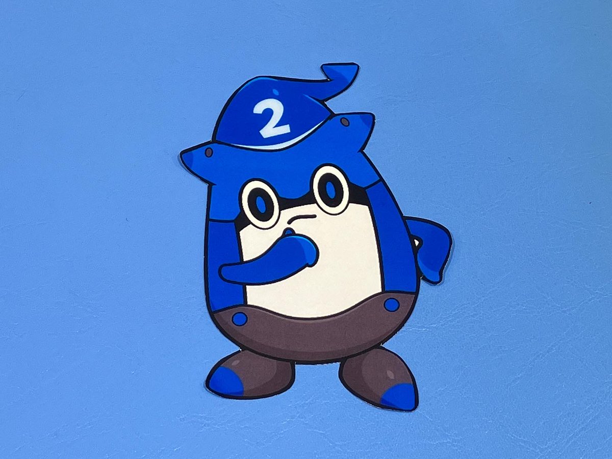 みちしるべをさがせ！】 いずみーくんがどこかに隠れているよ！ 探して