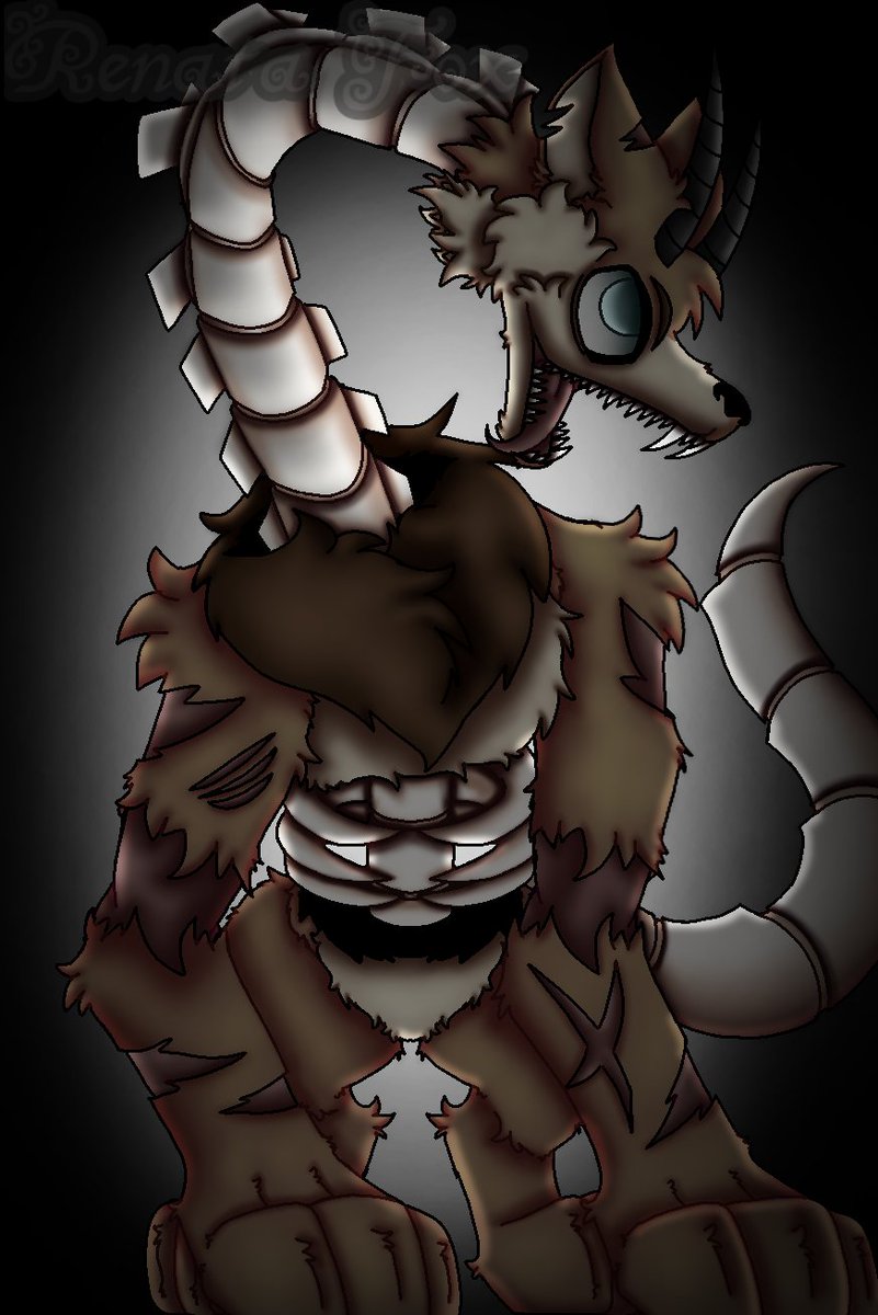 ✨Mira quién volvió XDDD✨

Espero que les gusten el dibujo