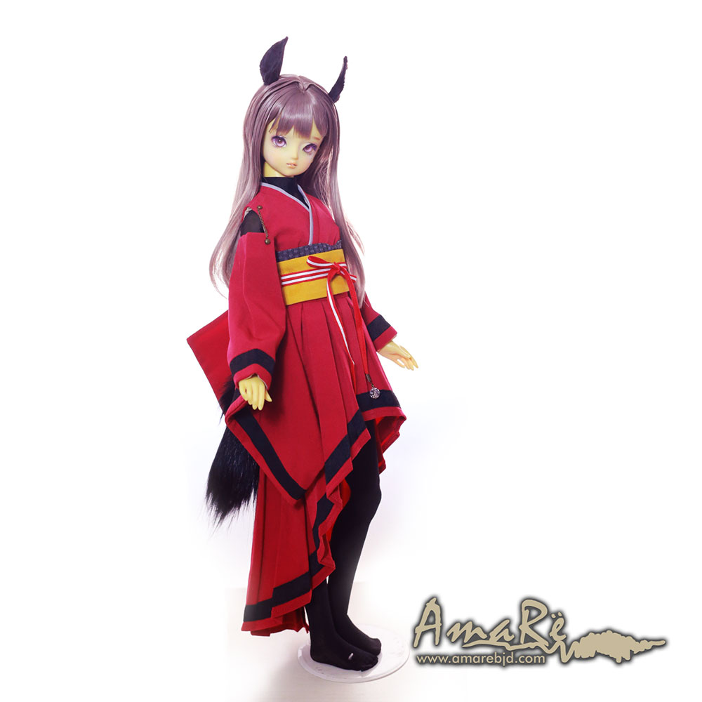 AmaRe BJD Studio tweet media