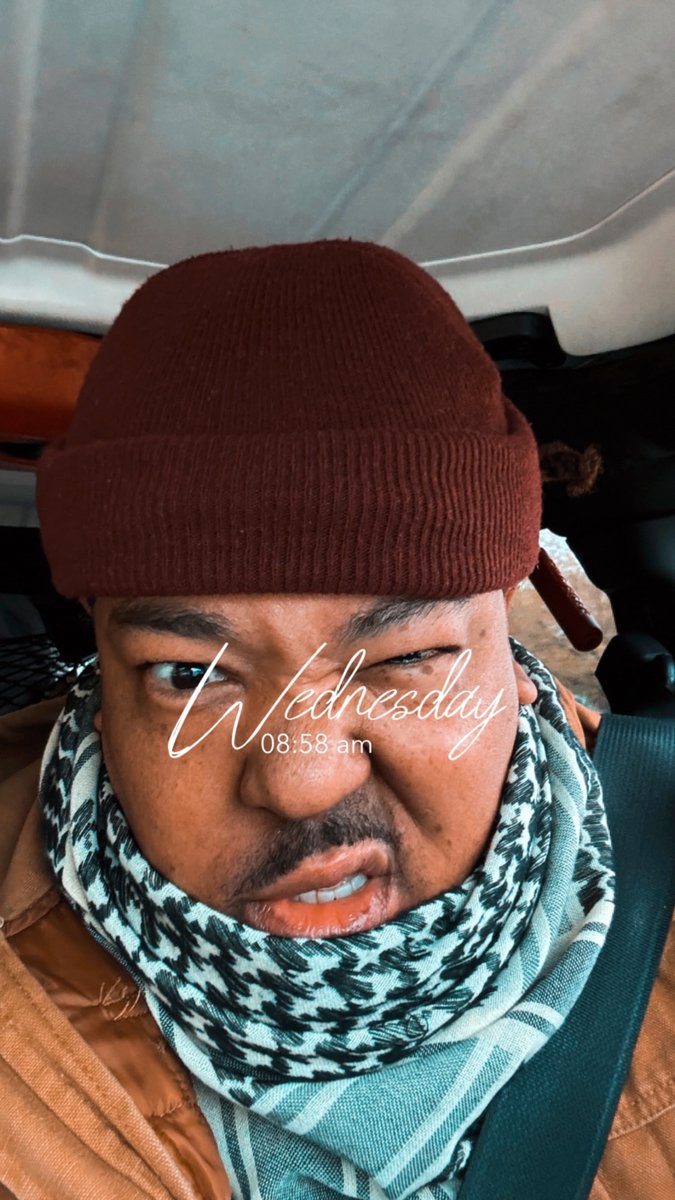 YoungSmitchell's tweet image. Pics from the road #RIPLaw 🤞🏽