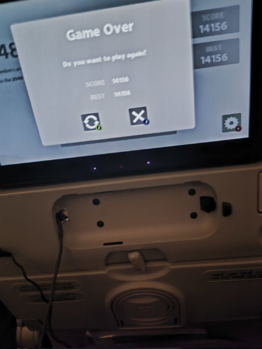 I was so close