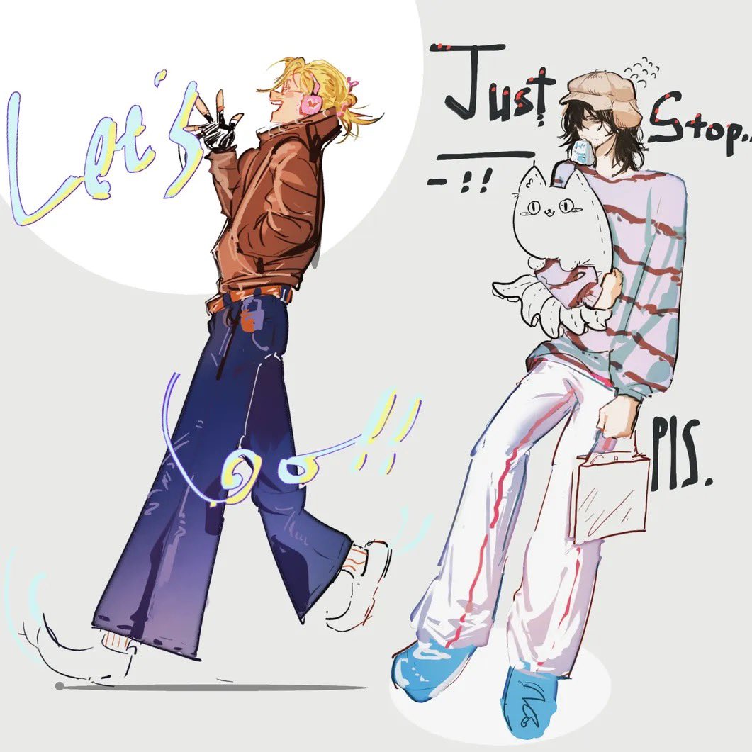 GuaaaMeow's tweet image. #マイ相 #earasermic